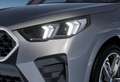 BMW X2 sDrive20d MSport Grigio - thumbnail 7