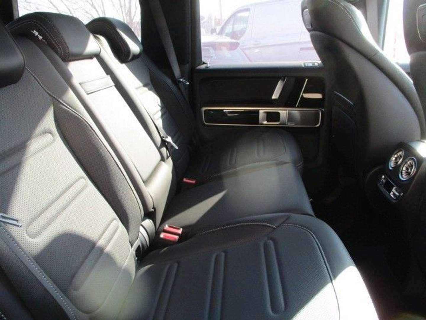 Mercedes Classe G Exclusive AMG - 2024 - Joinsteer - #8