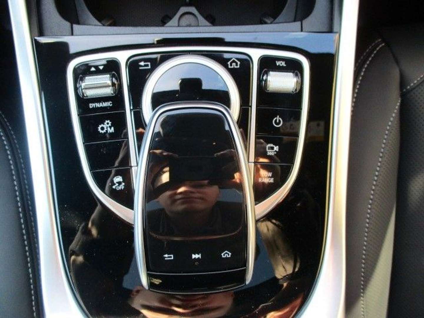 Mercedes Classe G Exclusive AMG - 2024 - Joinsteer - #12