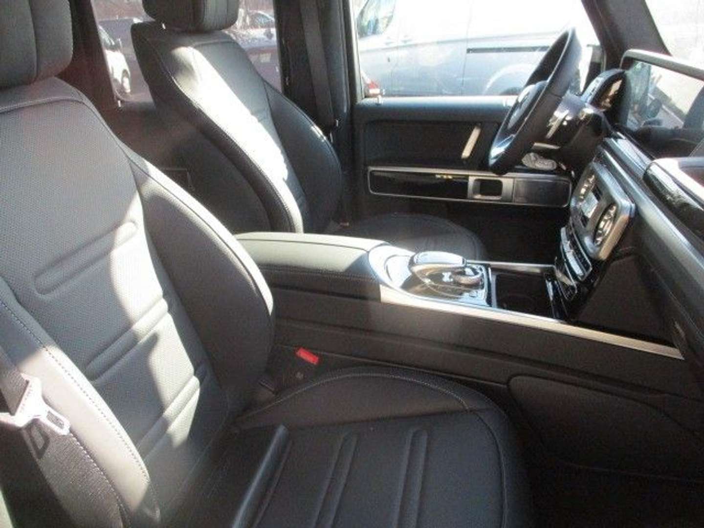 Mercedes Classe G Exclusive AMG - 2024 - Joinsteer - #9