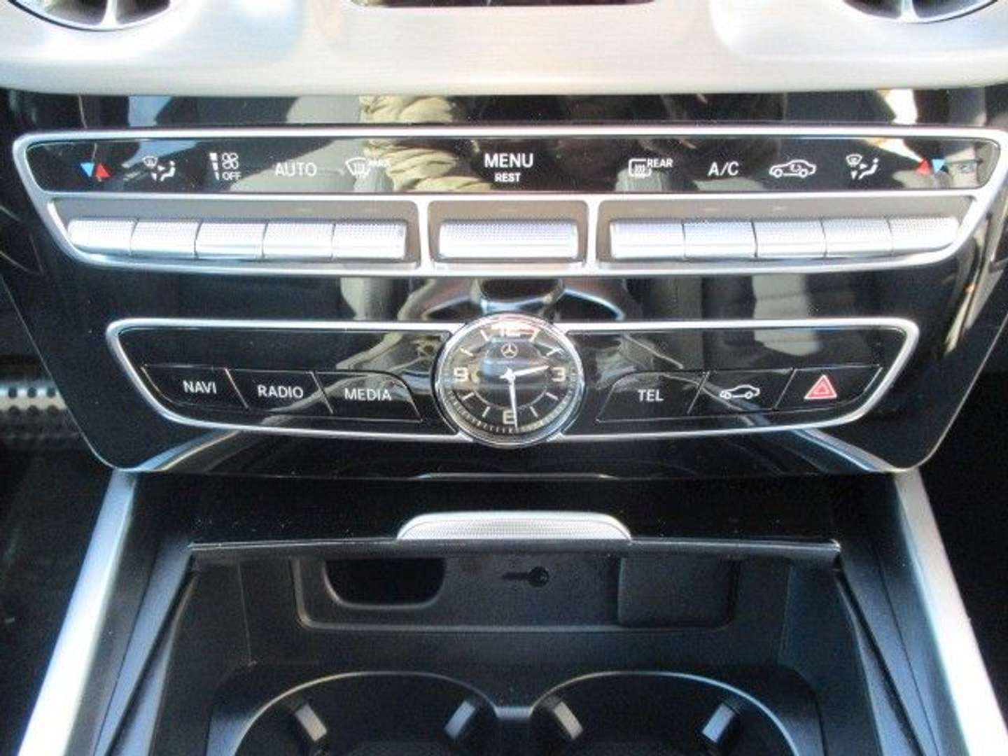 Mercedes Classe G Exclusive AMG - 2024 - Joinsteer - #13