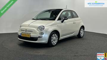 0.9 TwinAir Lounge AIRCO.