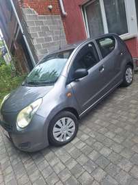 Alto 1.0i GL Air