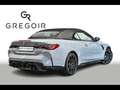 BMW M4 M4 Competition M xDrive Gris - thumbnail 4