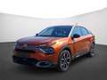 Citroen C4 e-C4 Elektromotor 136 Shine Orange - thumbnail 3