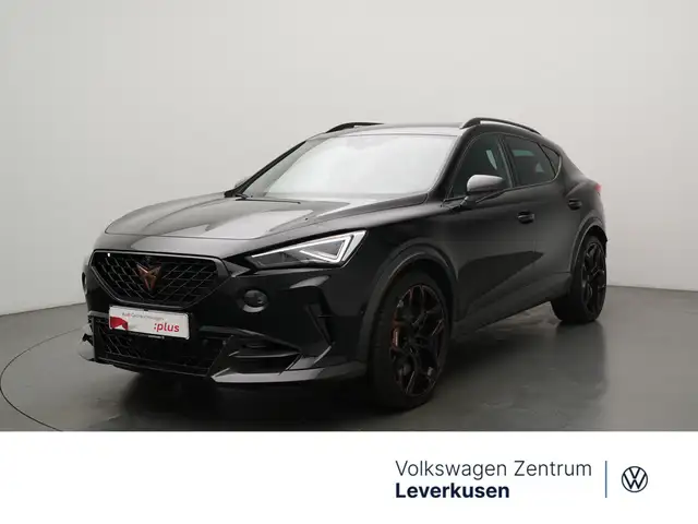 CUPRA Formentor VZ5 4Drive MATRIX DCC 360° LEDER