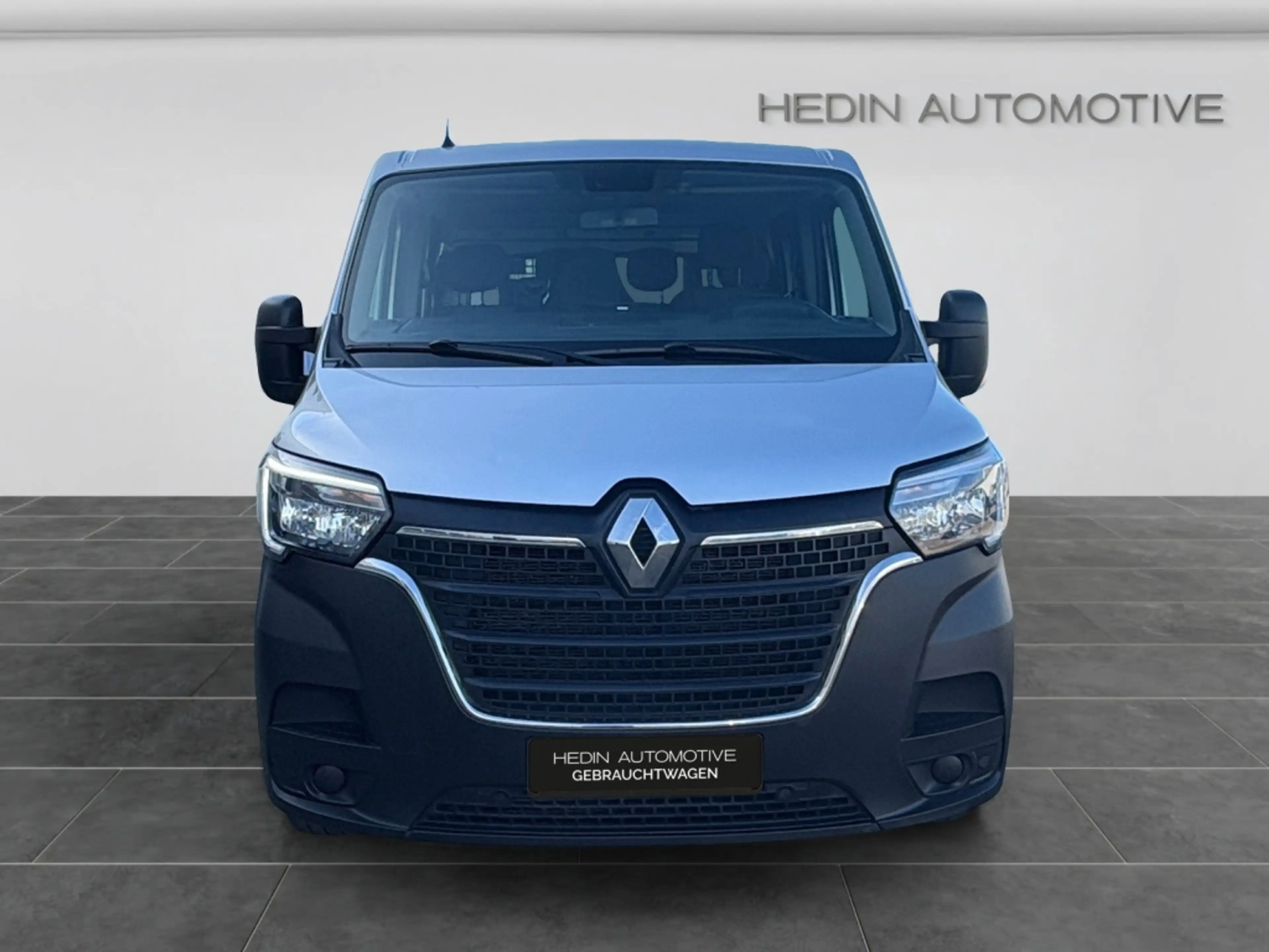 Renault Master 3,5t dCi 150 FAP L3H1 Facelift|AUT — photo 9