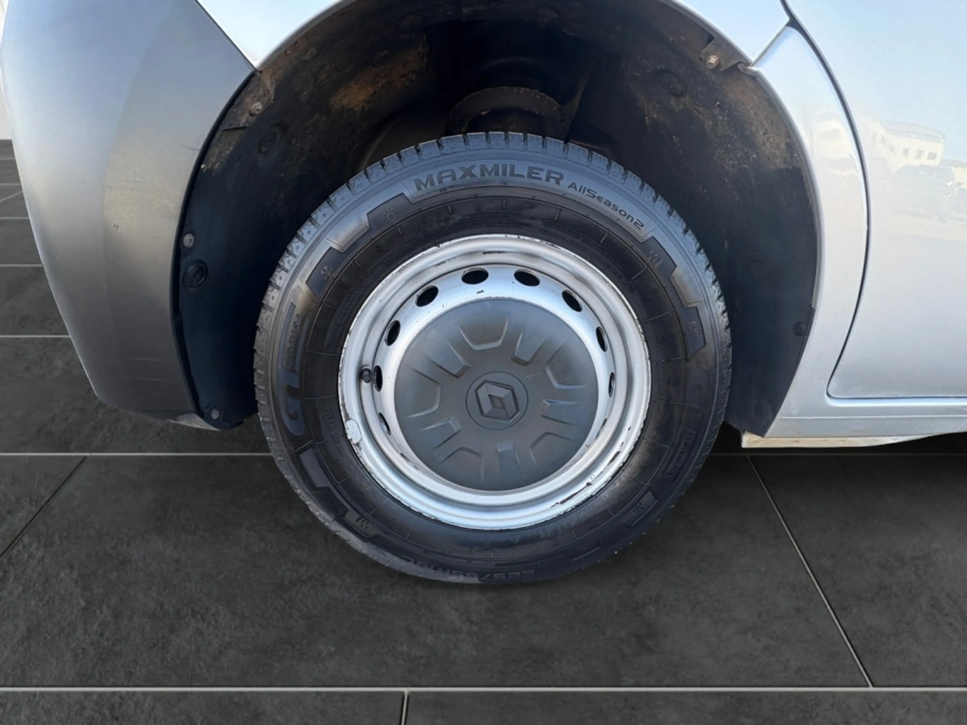 Renault Master 3,5t dCi 150 FAP L3H1 Facelift|AUT — photo 15