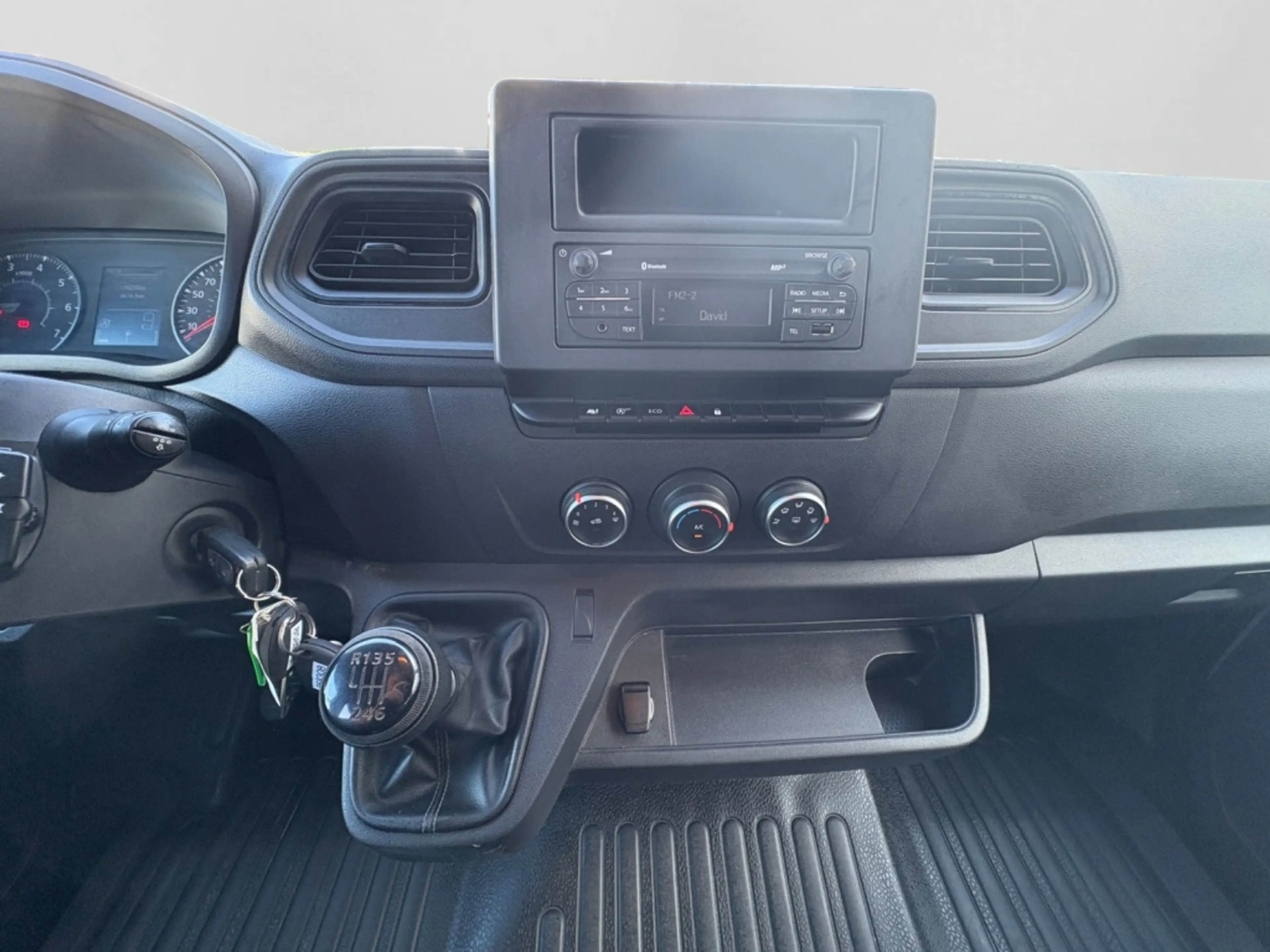 Renault Master 3,5t dCi 150 FAP L3H1 Facelift|AUT — photo 12