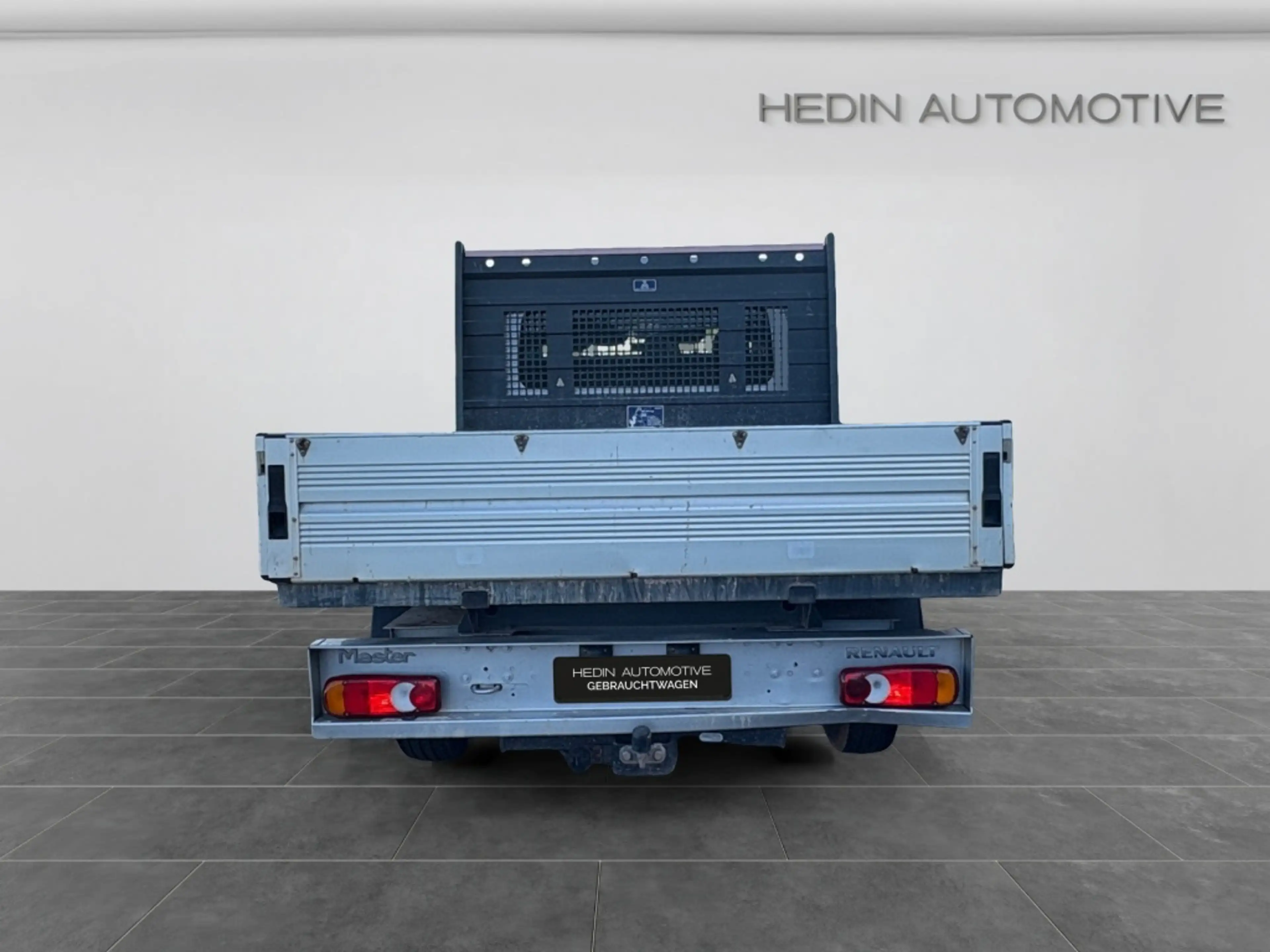 Renault Master 3,5t dCi 150 FAP L3H1 Facelift|AUT — photo 5