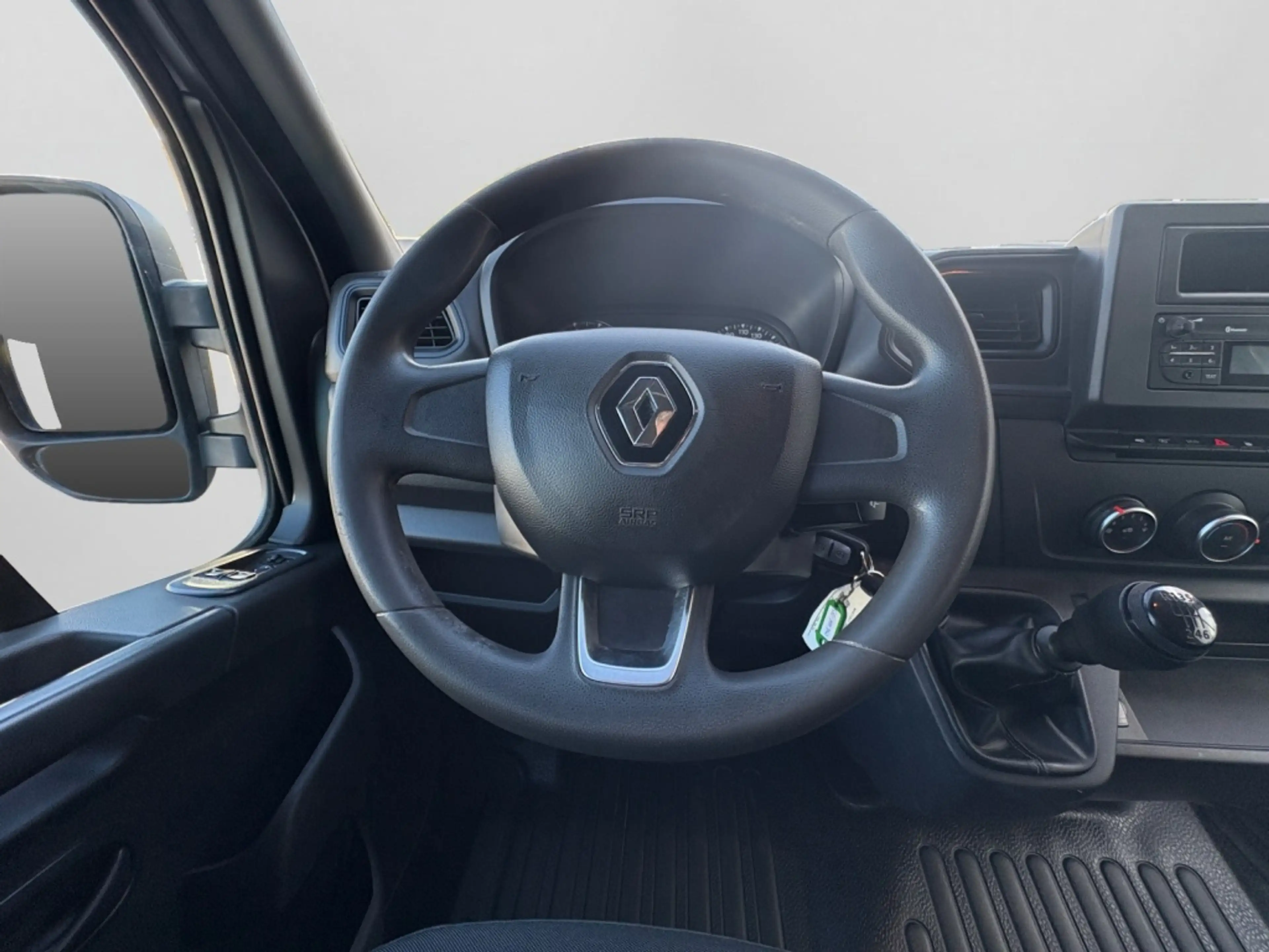 Renault Master 3,5t dCi 150 FAP L3H1 Facelift|AUT — photo 13