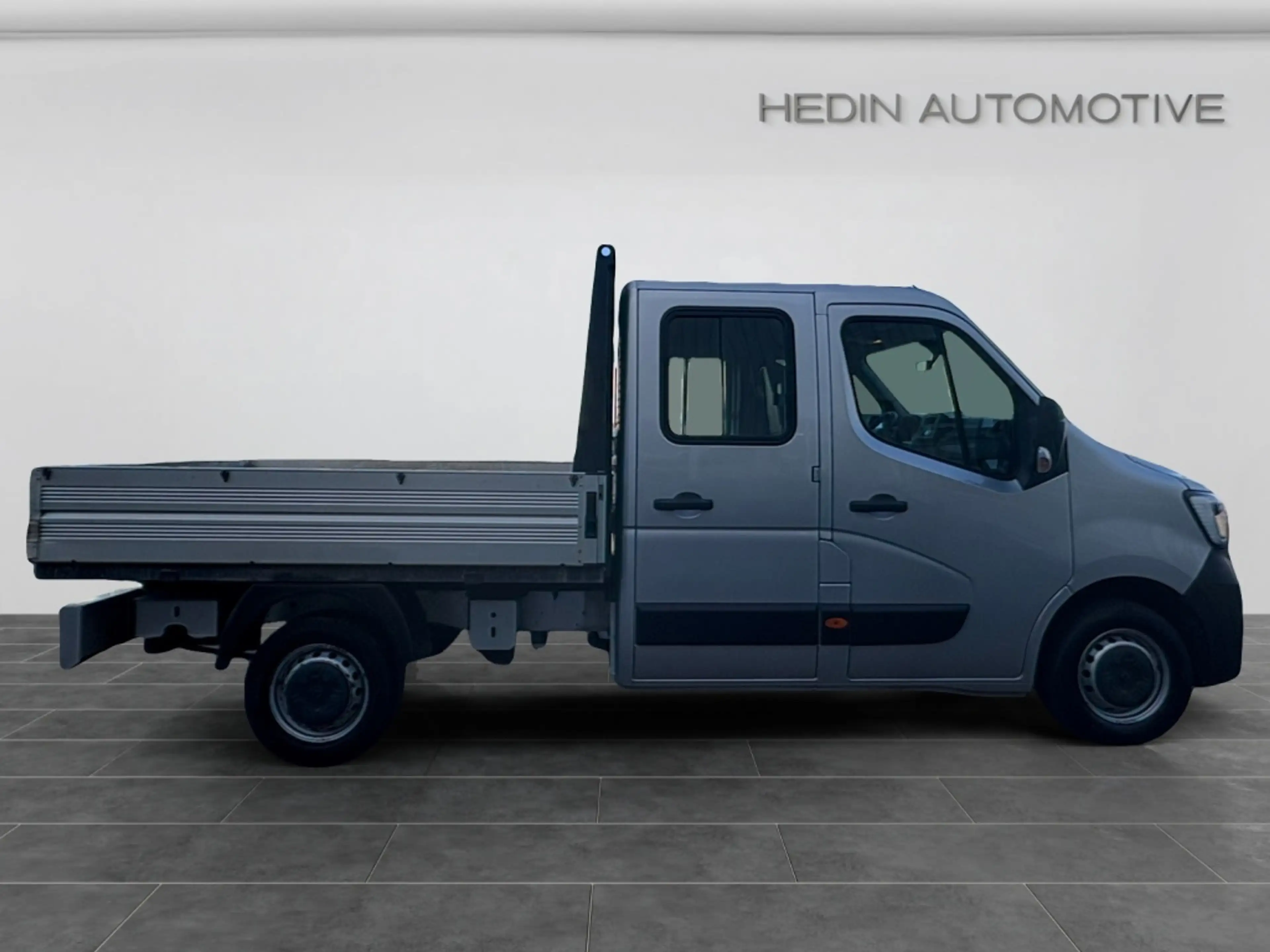 Renault Master 3,5t dCi 150 FAP L3H1 Facelift|AUT — photo 7
