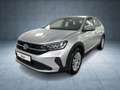 Volkswagen Taigo 1.0 TSI LED Sitzheizung Anschlussgarantie Argent - thumbnail 1