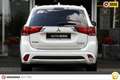 Mitsubishi Outlander 2.0 PHEV 4WD Prestige+ | 1e eigenaar | LAGE KM STA Wit - thumbnail 11