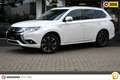 Mitsubishi Outlander 2.0 PHEV 4WD Prestige+ | 1e eigenaar | LAGE KM STA Wit - thumbnail 19