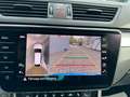 Skoda Superb Combi Sportline iV 1HAND/AHK/STANDHEIZUNG Blau - thumbnail 13