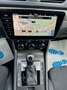 Skoda Superb Combi Sportline iV 1HAND/AHK/STANDHEIZUNG Blau - thumbnail 11