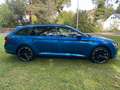 Skoda Superb Combi Sportline iV 1HAND/AHK/STANDHEIZUNG Blau - thumbnail 5