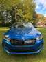 Skoda Superb Combi Sportline iV 1HAND/AHK/STANDHEIZUNG Blau - thumbnail 2