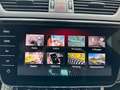 Skoda Superb Combi Sportline iV 1HAND/AHK/STANDHEIZUNG Blau - thumbnail 12