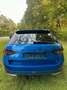 Skoda Superb Combi Sportline iV 1HAND/AHK/STANDHEIZUNG Blau - thumbnail 8