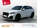 Audi Q2 35 TFSI S-Tronic S-Line, LED, Navi Touch, Spo Weiß - thumbnail 1