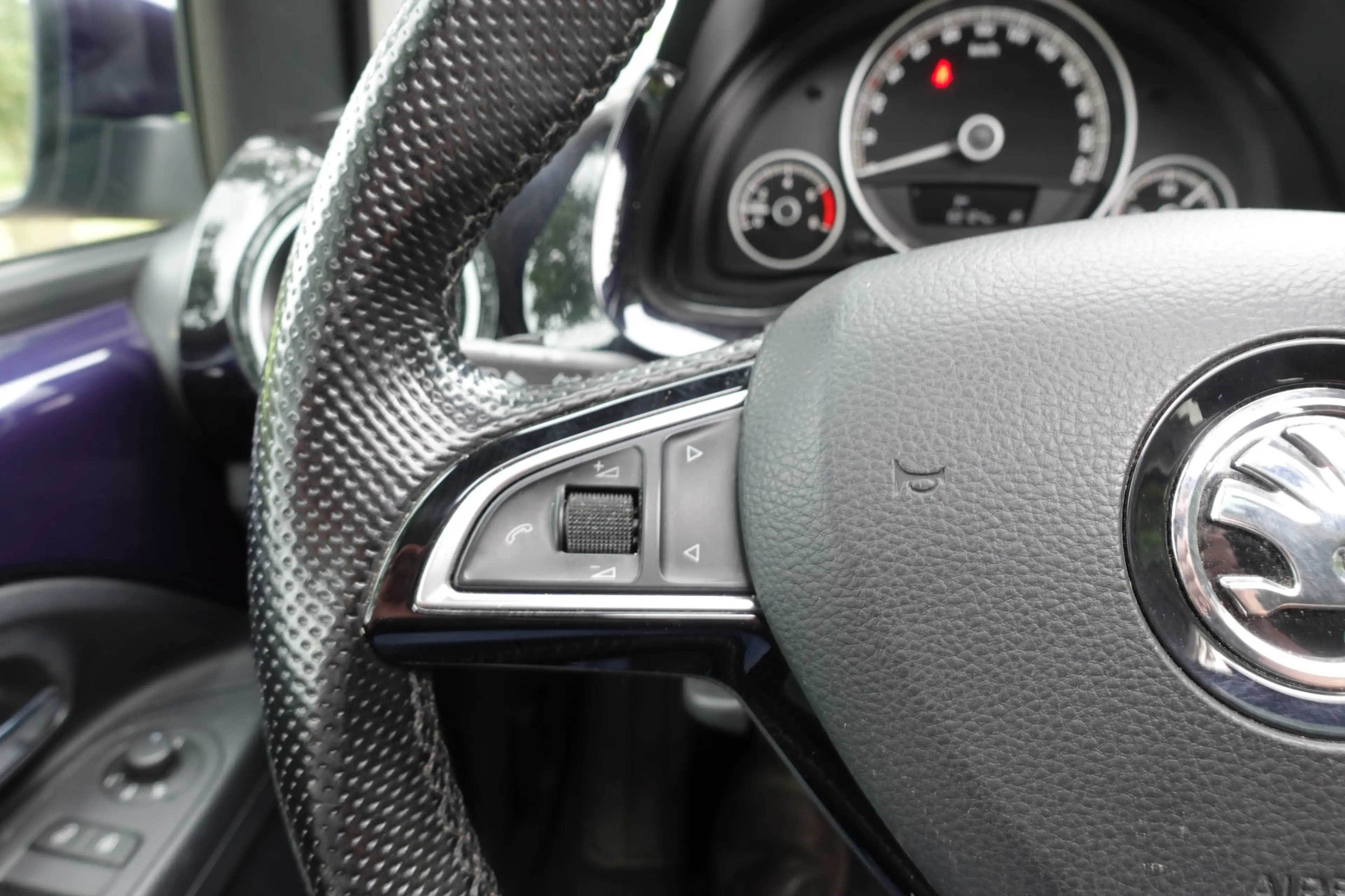 Skoda Citigo 1.0 Greentech Style | Panorama dak | Cruise Contro — photo 24