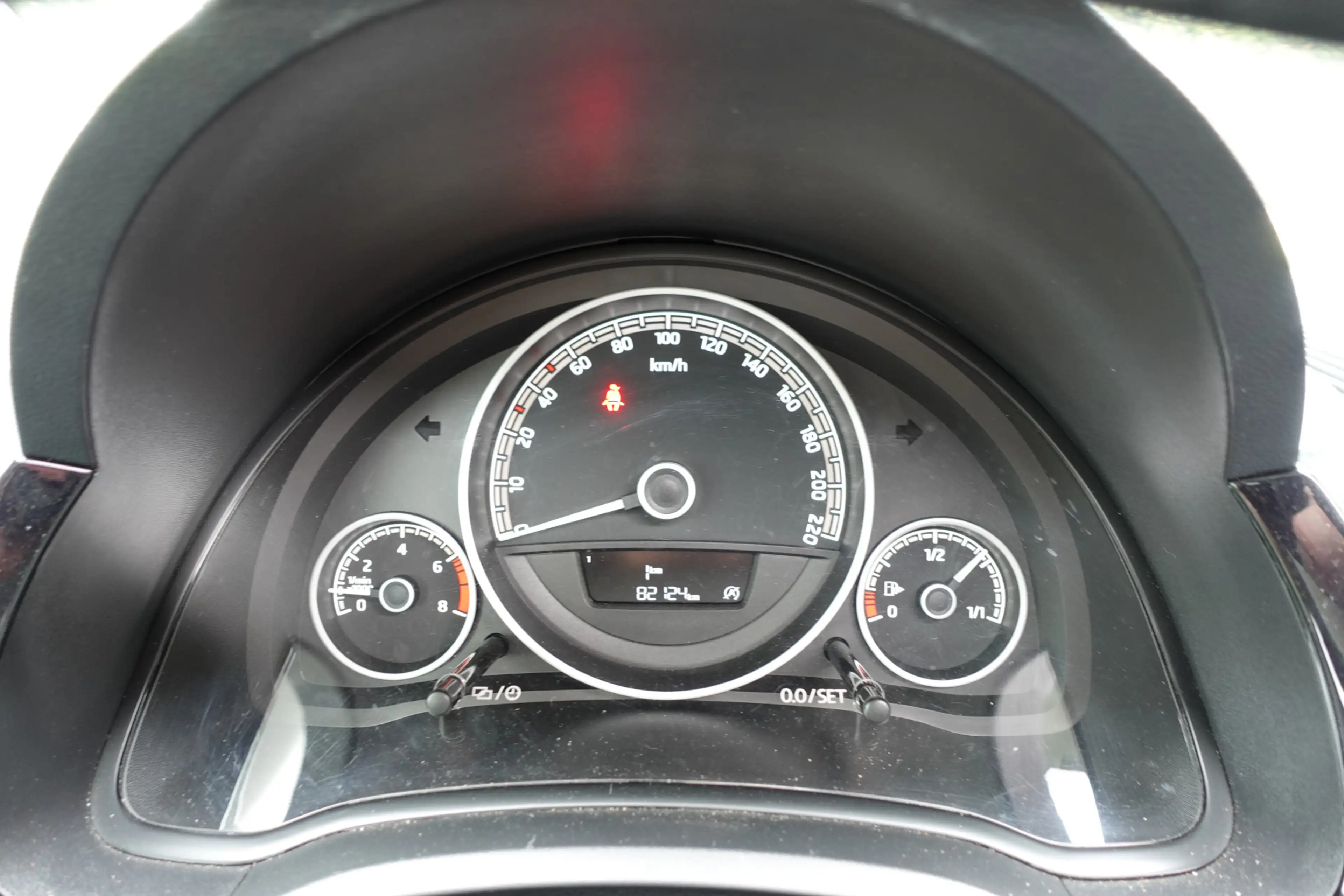Skoda Citigo 1.0 Greentech Style | Panorama dak | Cruise Contro — photo 23