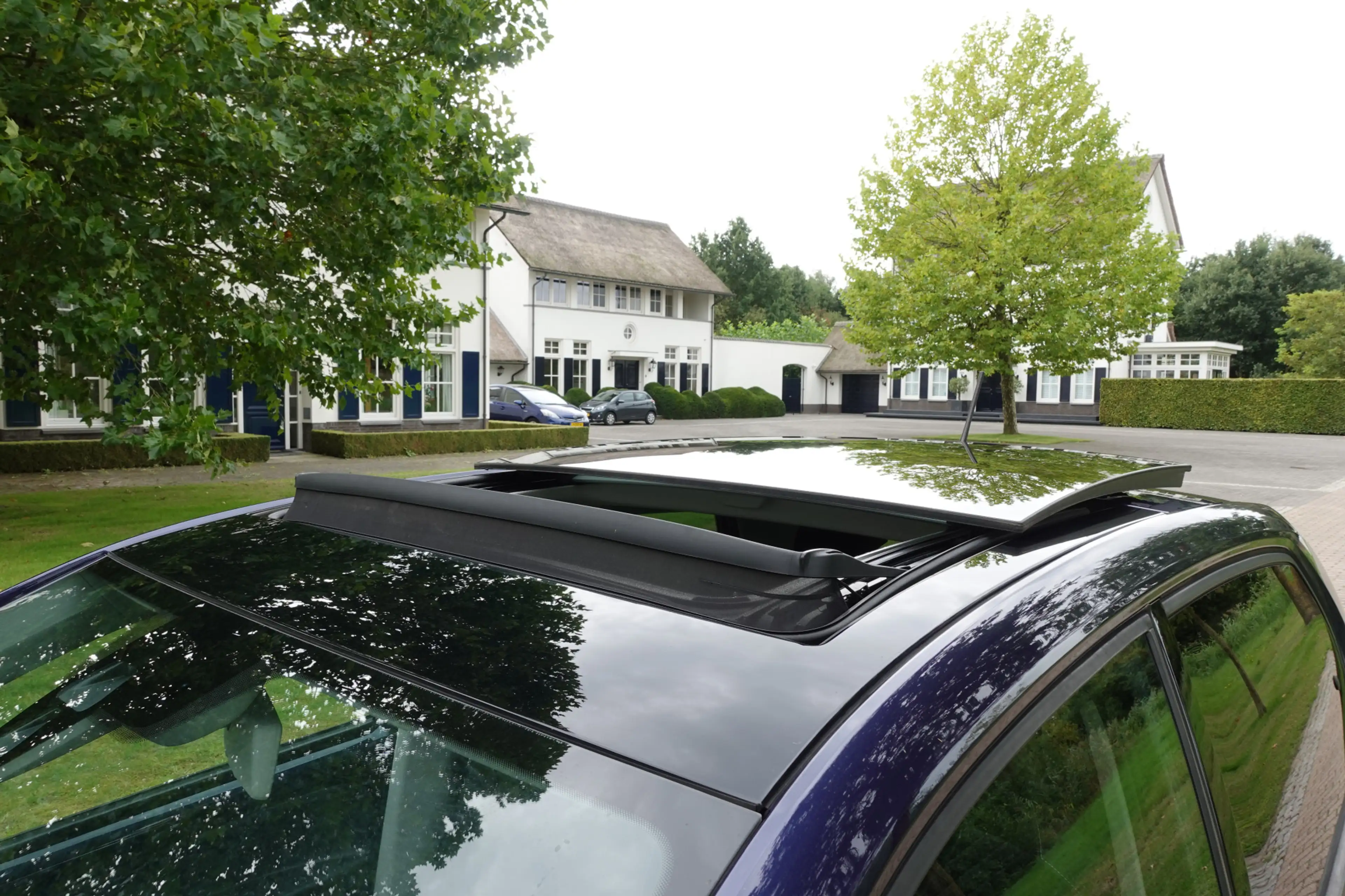 Skoda Citigo 1.0 Greentech Style | Panorama dak | Cruise Contro — photo 12