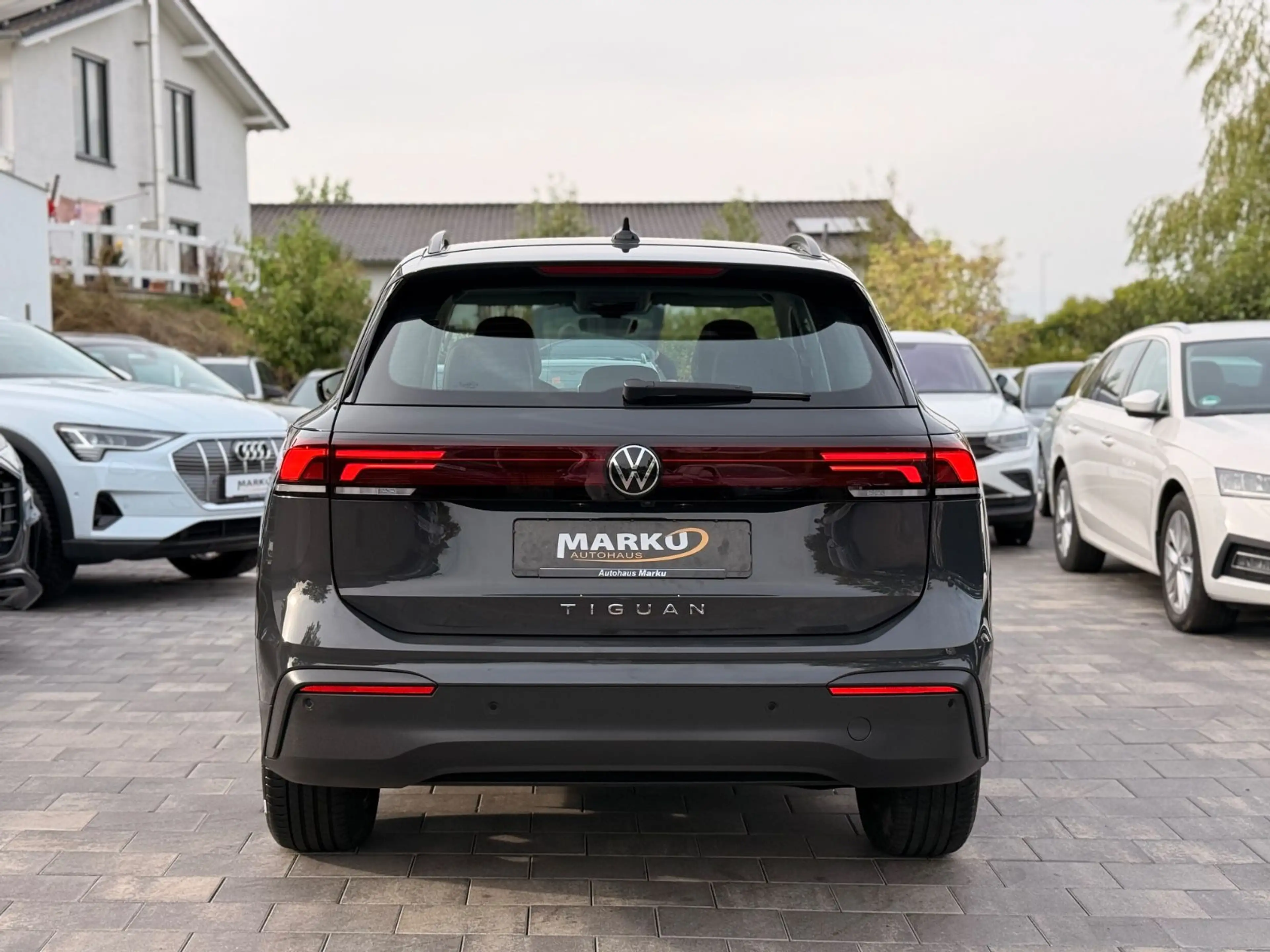 Volkswagen Tiguan 2.0 TDI 110 kW ACC*RFK*CARPLAY*TRAVEL AST — photo 5