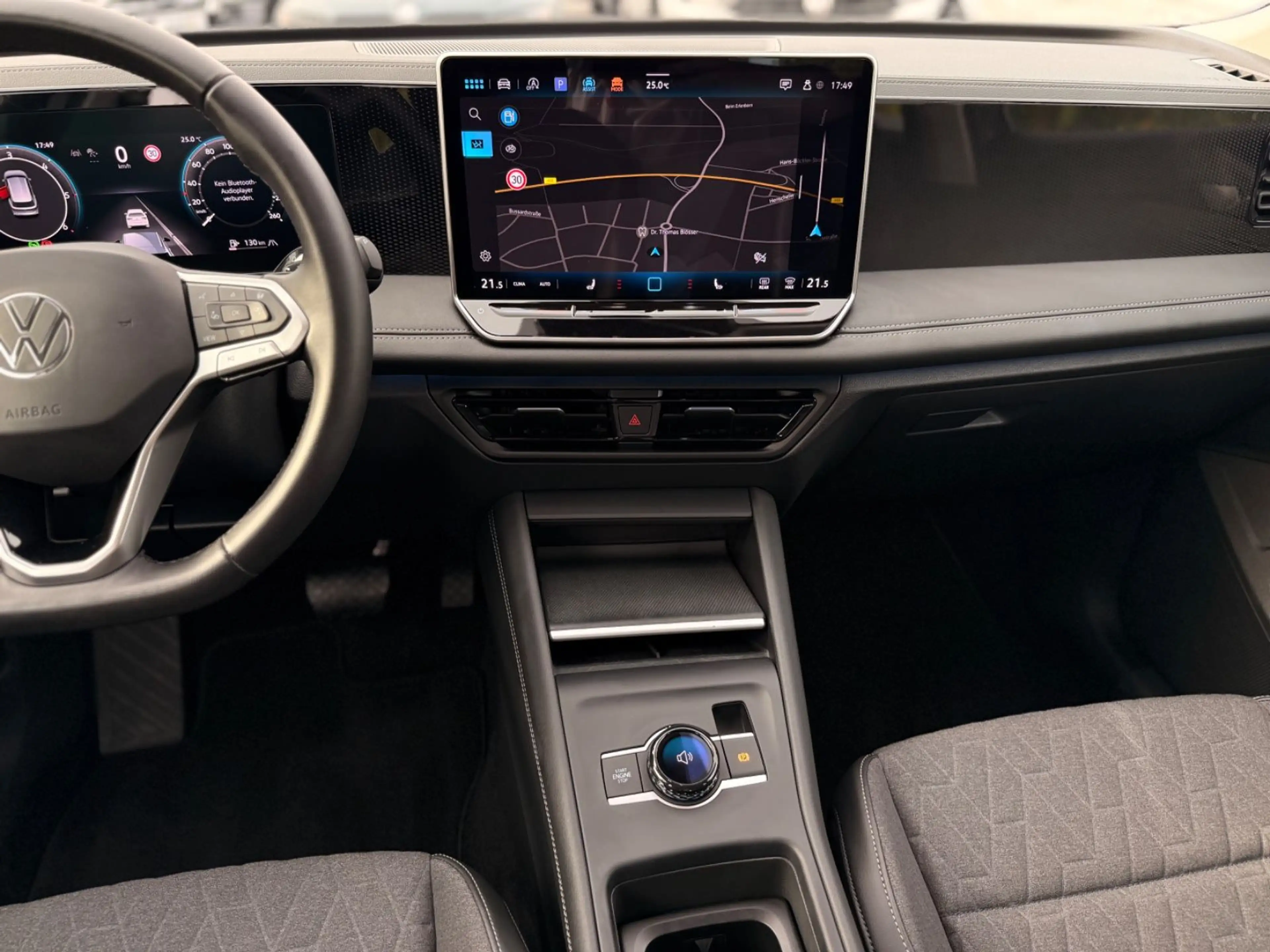 Volkswagen Tiguan 2.0 TDI 110 kW ACC*RFK*CARPLAY*TRAVEL AST — photo 14