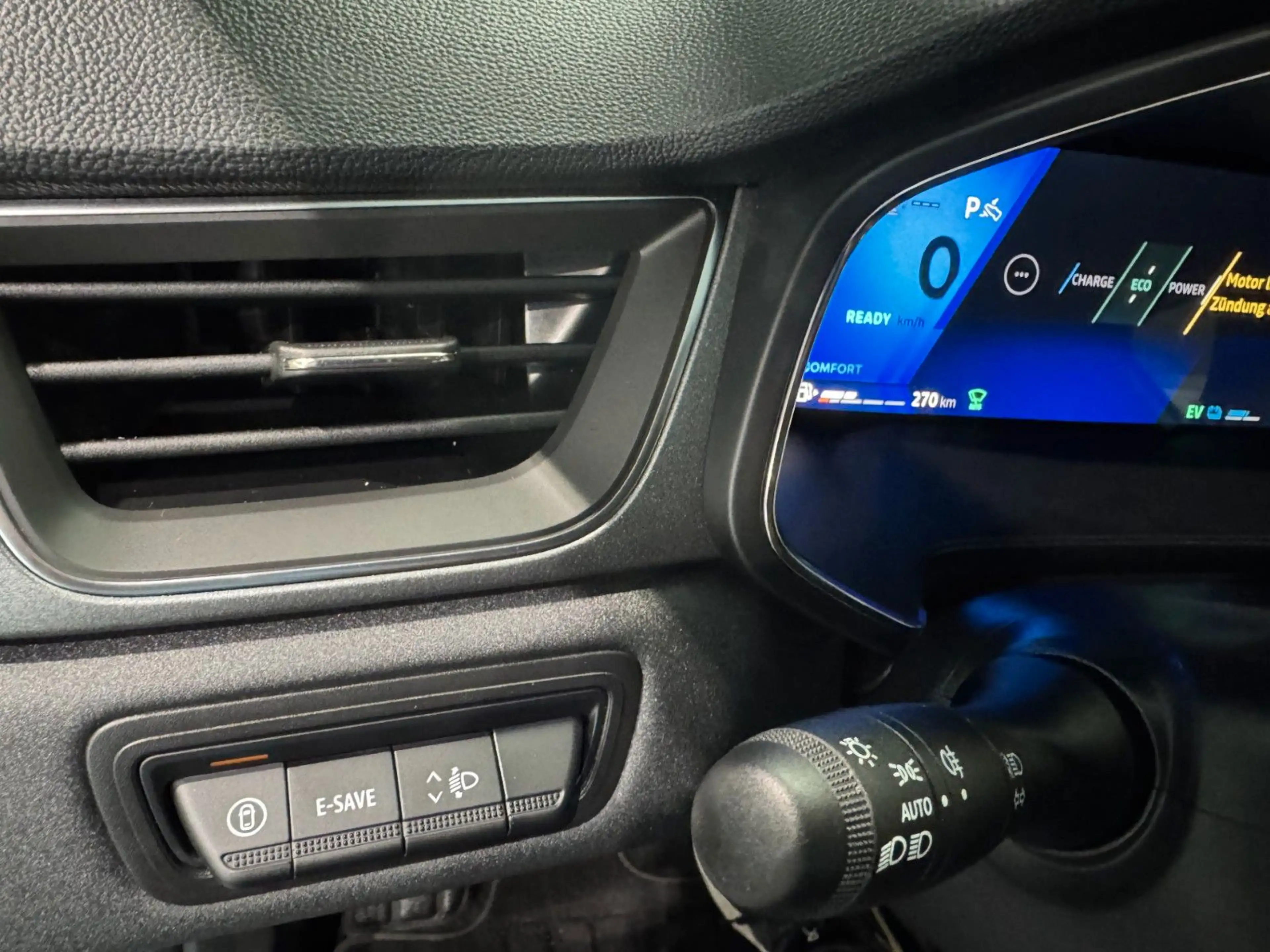 Renault Symbioz 145 E-Tech Full Hybrid Techno — photo 6