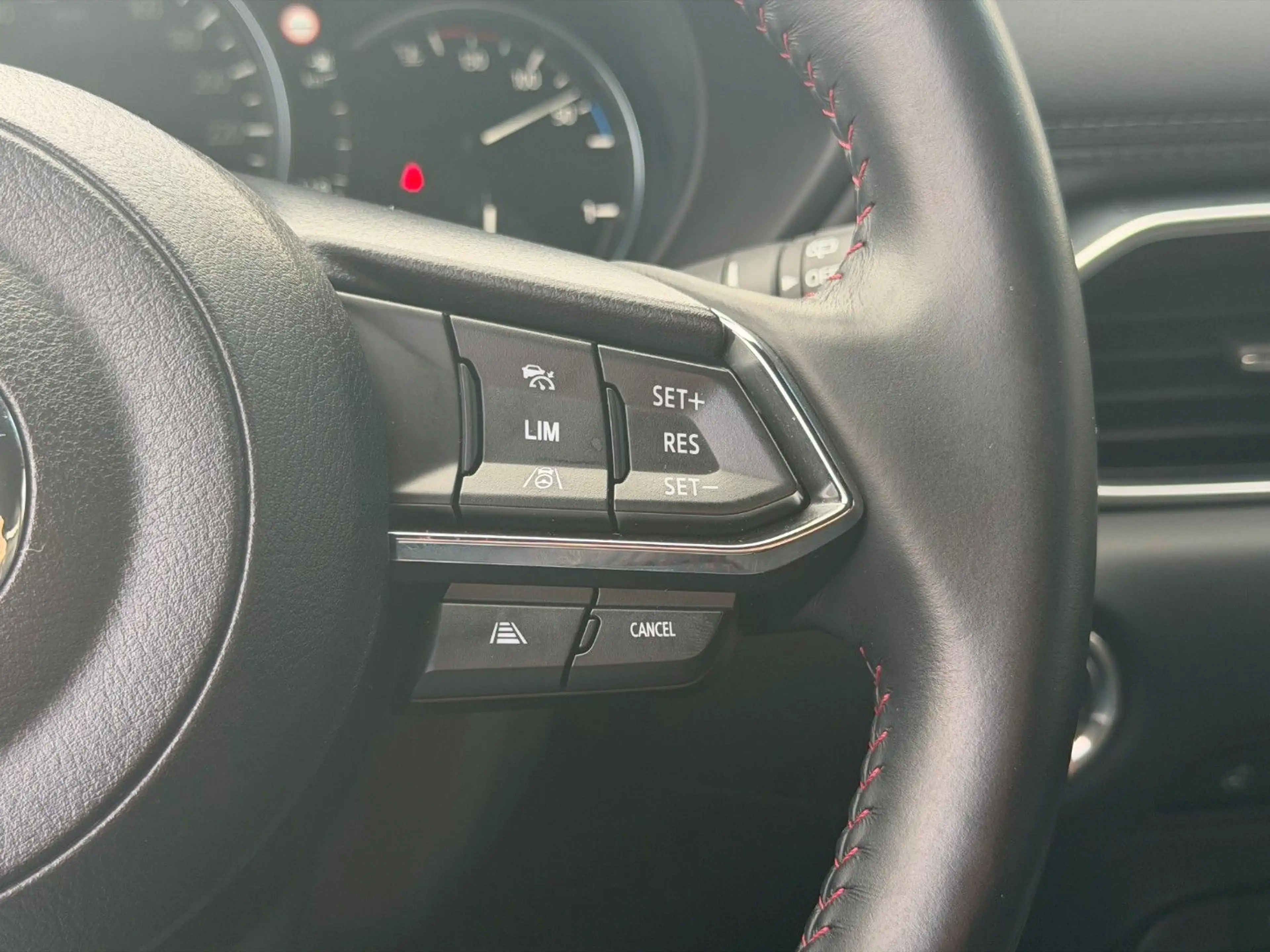 Mazda CX-5 Homura 2WD *19Zoll*Matrix*Bose*ACC360 — photo 12