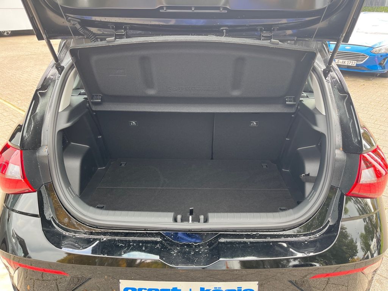 Hyundai i20 1.0 T-GDI Trend — photo 12