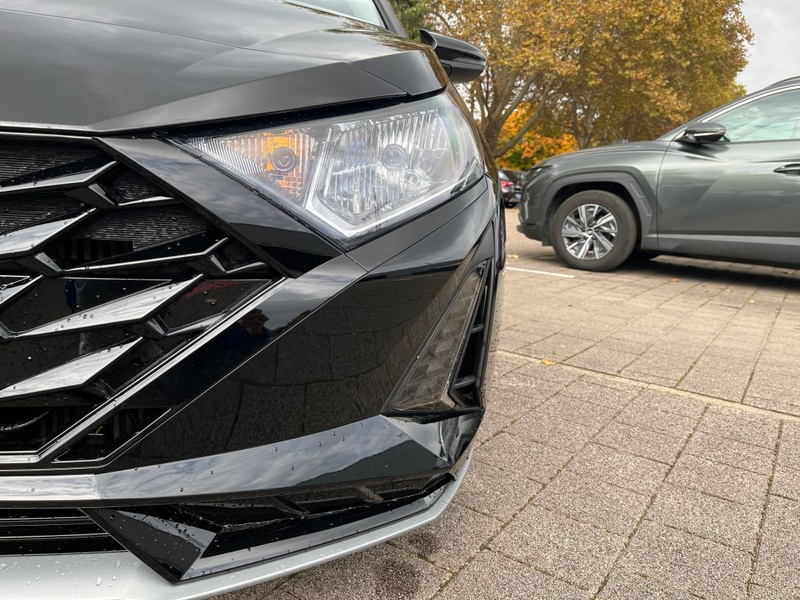 Hyundai i20 1.0 T-GDI Trend — photo 5