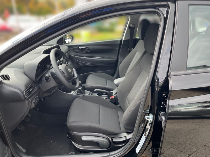 Hyundai i20 1.0 T-GDI Trend — photo 7