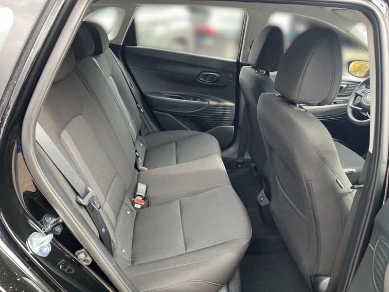 Hyundai i20 1.0 T-GDI Trend — photo 13