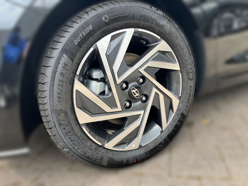 Hyundai i20 1.0 T-GDI Trend — photo 6