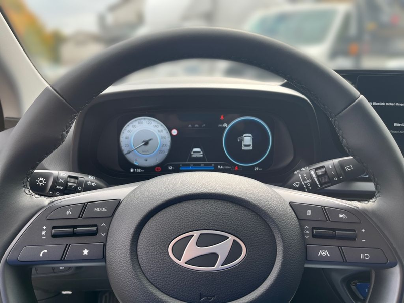 Hyundai i20 1.0 T-GDI Trend — photo 8