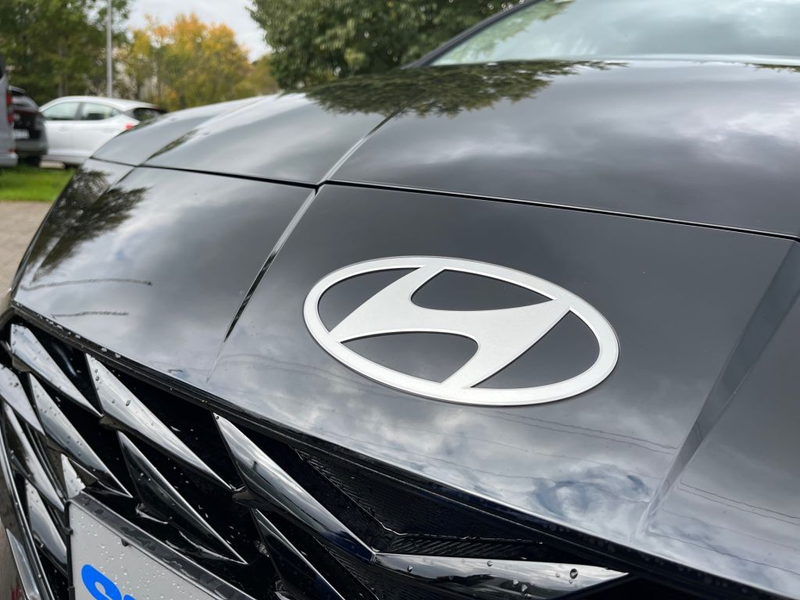 Hyundai i20 1.0 T-GDI Trend — photo 15
