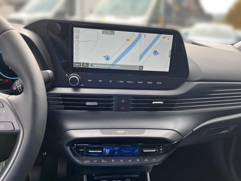 Hyundai i20 1.0 T-GDI Trend — photo 9