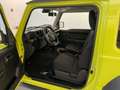 Suzuki Jimny 1.5 Comfort Allgrip DAB KLIMA SZHG Gelb - thumbnail 10