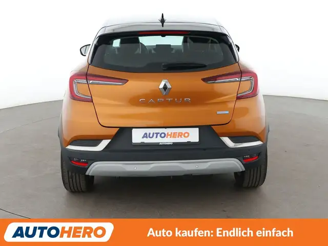 Renault Captur view 5