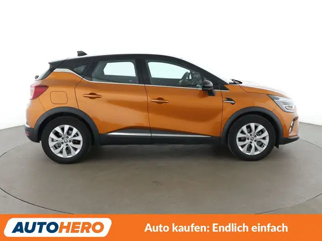 Renault Captur view 7