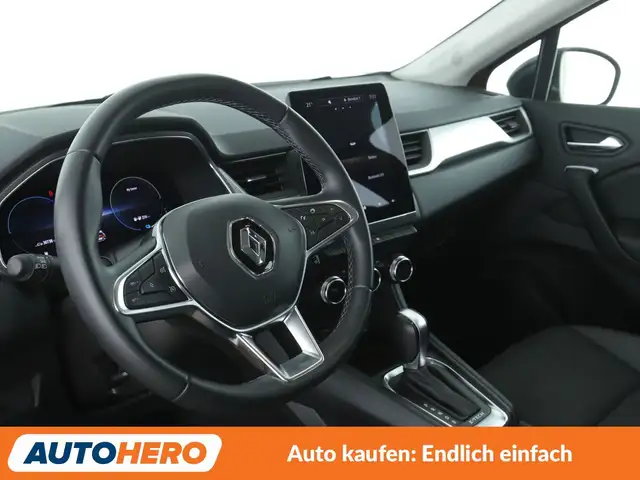 Renault Captur view 11