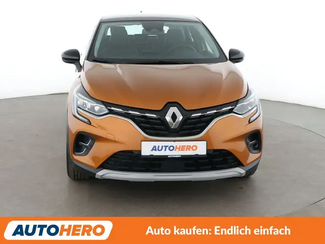 Renault Captur view 9