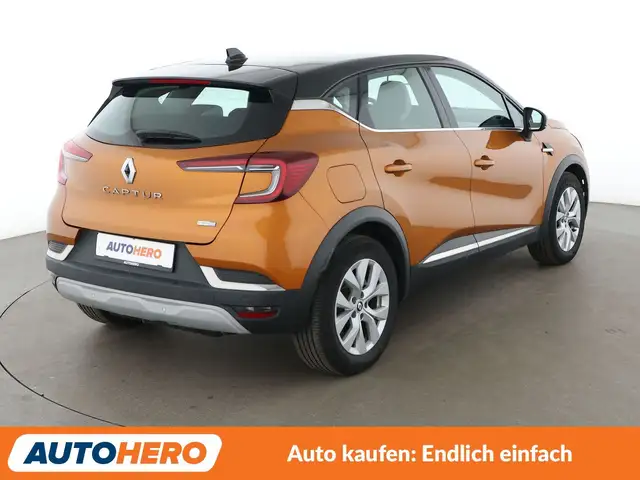 Renault Captur view 6