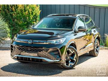 2.0 TDI - 150 - BV DSG 7  2025 R-Line  Origine France