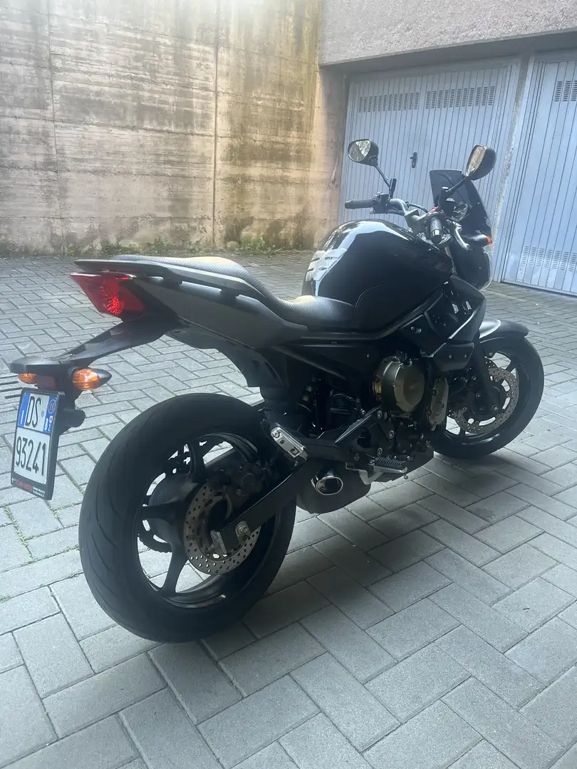 Yamaha XJ 6 - 2