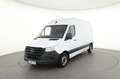 Mercedes-Benz Sprinter 211 CDI Kasten Hochdach 3924 Weiß - thumbnail 2